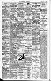 Somerset Standard Saturday 07 August 1886 Page 4