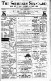 Somerset Standard Saturday 25 September 1886 Page 1