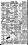 Somerset Standard Saturday 30 October 1886 Page 4