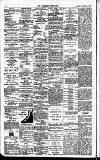 Somerset Standard Saturday 13 November 1886 Page 4