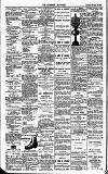 Somerset Standard Saturday 20 November 1886 Page 4