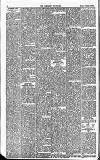 Somerset Standard Saturday 20 November 1886 Page 6