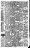 Somerset Standard Saturday 27 November 1886 Page 5