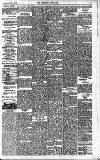 Somerset Standard Saturday 18 December 1886 Page 5