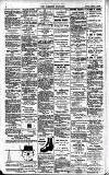 Somerset Standard Saturday 25 December 1886 Page 4