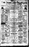 Somerset Standard Saturday 01 January 1887 Page 1