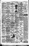 Somerset Standard Saturday 01 January 1887 Page 4