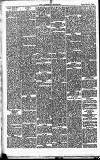 Somerset Standard Saturday 01 January 1887 Page 8