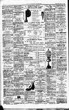 Somerset Standard Saturday 29 January 1887 Page 4