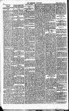 Somerset Standard Saturday 29 January 1887 Page 8