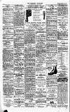 Somerset Standard Saturday 05 March 1887 Page 4