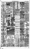 Somerset Standard Saturday 12 March 1887 Page 2