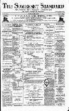Somerset Standard Saturday 30 April 1887 Page 1