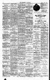 Somerset Standard Saturday 30 April 1887 Page 4