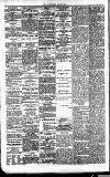 Somerset Standard Saturday 07 January 1888 Page 4