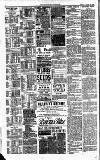 Somerset Standard Saturday 14 January 1888 Page 1