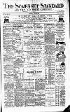 Somerset Standard Saturday 23 June 1888 Page 1