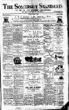 Somerset Standard Saturday 30 June 1888 Page 1