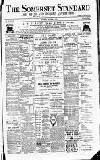 Somerset Standard Saturday 06 October 1888 Page 1