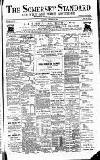 Somerset Standard Saturday 13 October 1888 Page 1