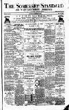 Somerset Standard Saturday 24 November 1888 Page 1