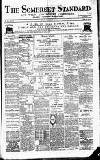 Somerset Standard Saturday 01 December 1888 Page 1