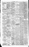 Somerset Standard Saturday 08 December 1888 Page 4