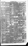 Somerset Standard Saturday 26 January 1889 Page 3