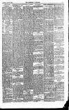 Somerset Standard Saturday 26 January 1889 Page 5