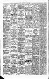 Somerset Standard Saturday 11 January 1890 Page 4