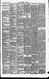 Somerset Standard Saturday 08 February 1890 Page 3