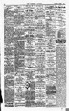 Somerset Standard Saturday 01 November 1890 Page 4