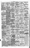 Somerset Standard Saturday 08 November 1890 Page 4