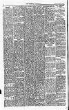 Somerset Standard Saturday 08 November 1890 Page 8