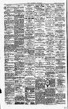 Somerset Standard Saturday 15 November 1890 Page 4