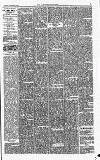 Somerset Standard Saturday 15 November 1890 Page 5