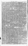 Somerset Standard Saturday 22 November 1890 Page 6