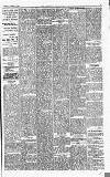 Somerset Standard Saturday 29 November 1890 Page 5