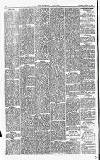 Somerset Standard Saturday 29 November 1890 Page 8