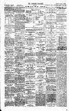 Somerset Standard Saturday 10 January 1891 Page 4