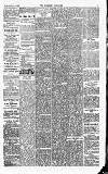 Somerset Standard Saturday 14 February 1891 Page 5