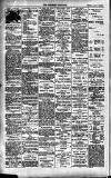 Somerset Standard Saturday 23 January 1892 Page 4