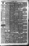 Somerset Standard Saturday 23 January 1892 Page 5