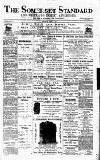 Somerset Standard Saturday 11 June 1892 Page 1