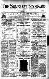 Somerset Standard Saturday 02 July 1892 Page 1