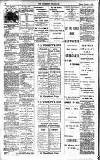 Somerset Standard Saturday 03 December 1892 Page 4