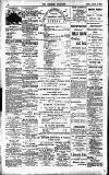 Somerset Standard Saturday 24 December 1892 Page 4