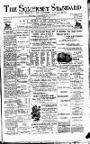 Somerset Standard Saturday 11 March 1893 Page 1