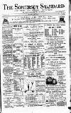 Somerset Standard Saturday 01 April 1893 Page 1