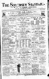 Somerset Standard Saturday 15 April 1893 Page 1